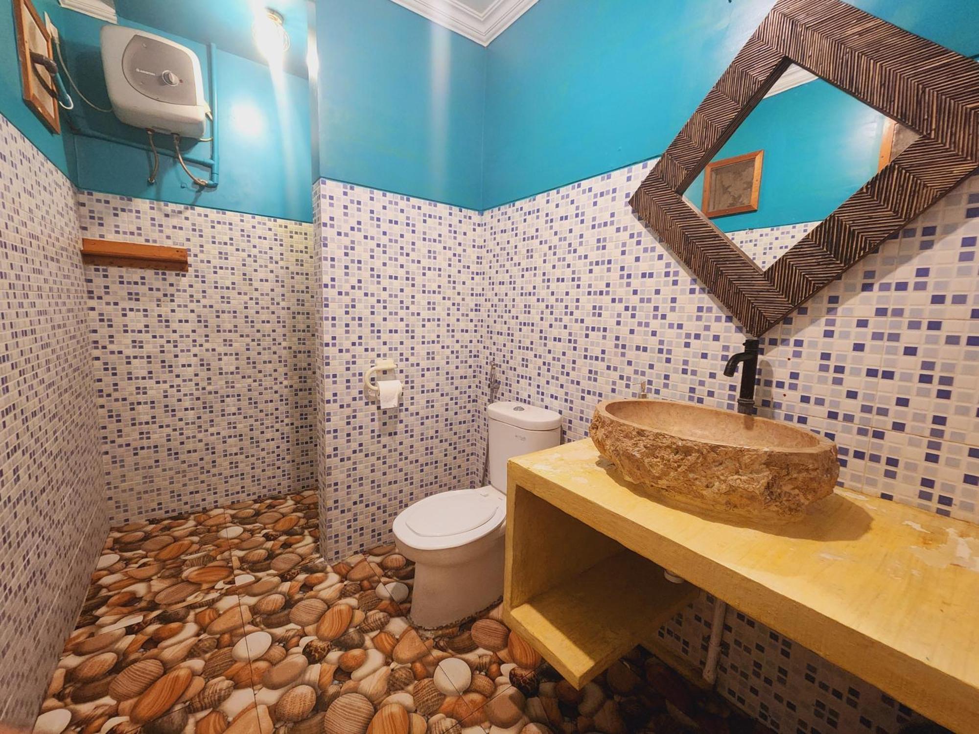 יוגיאקרטה Sammy Home מראה חיצוני תמונה