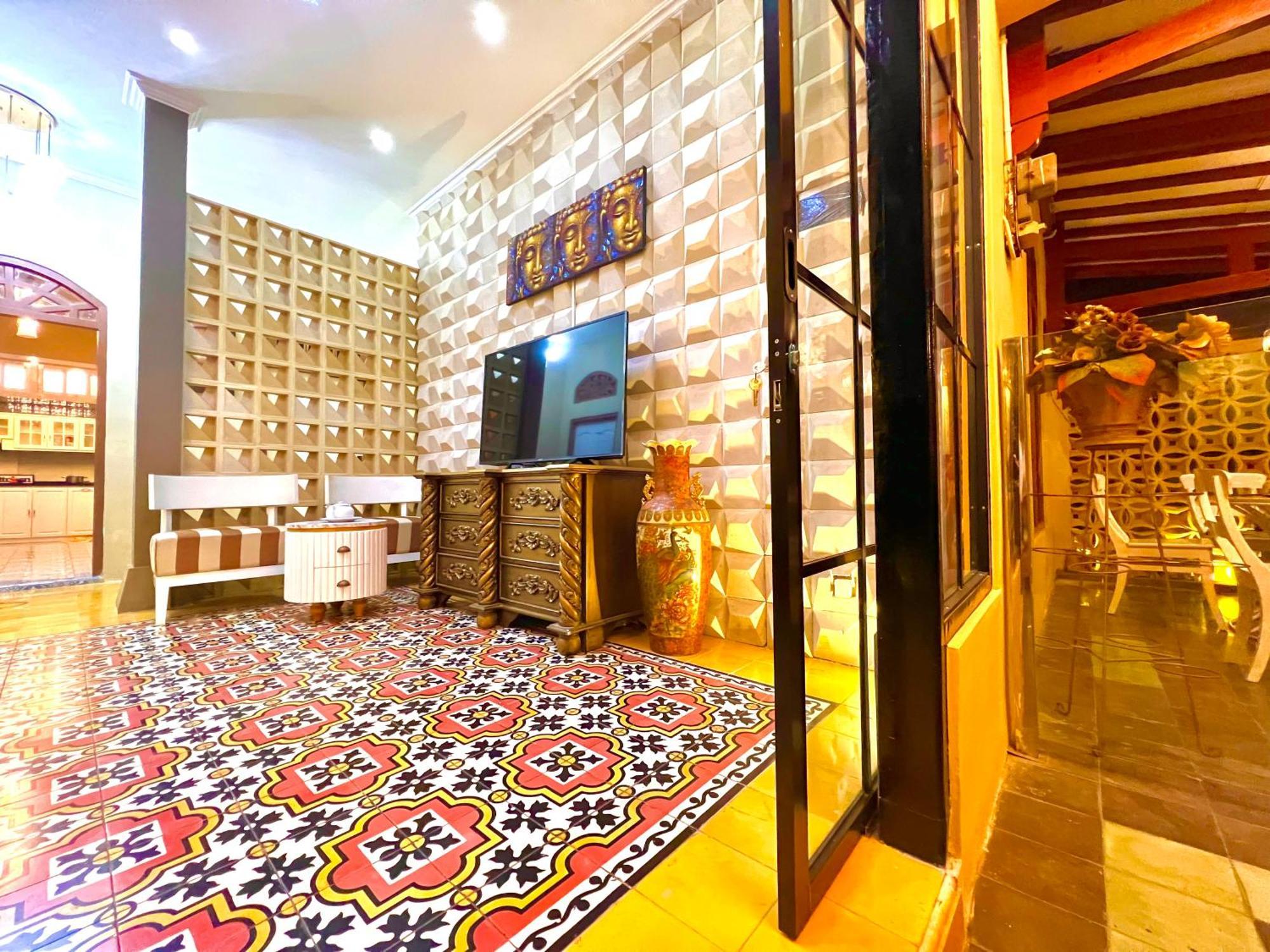 יוגיאקרטה Sammy Home מראה חיצוני תמונה