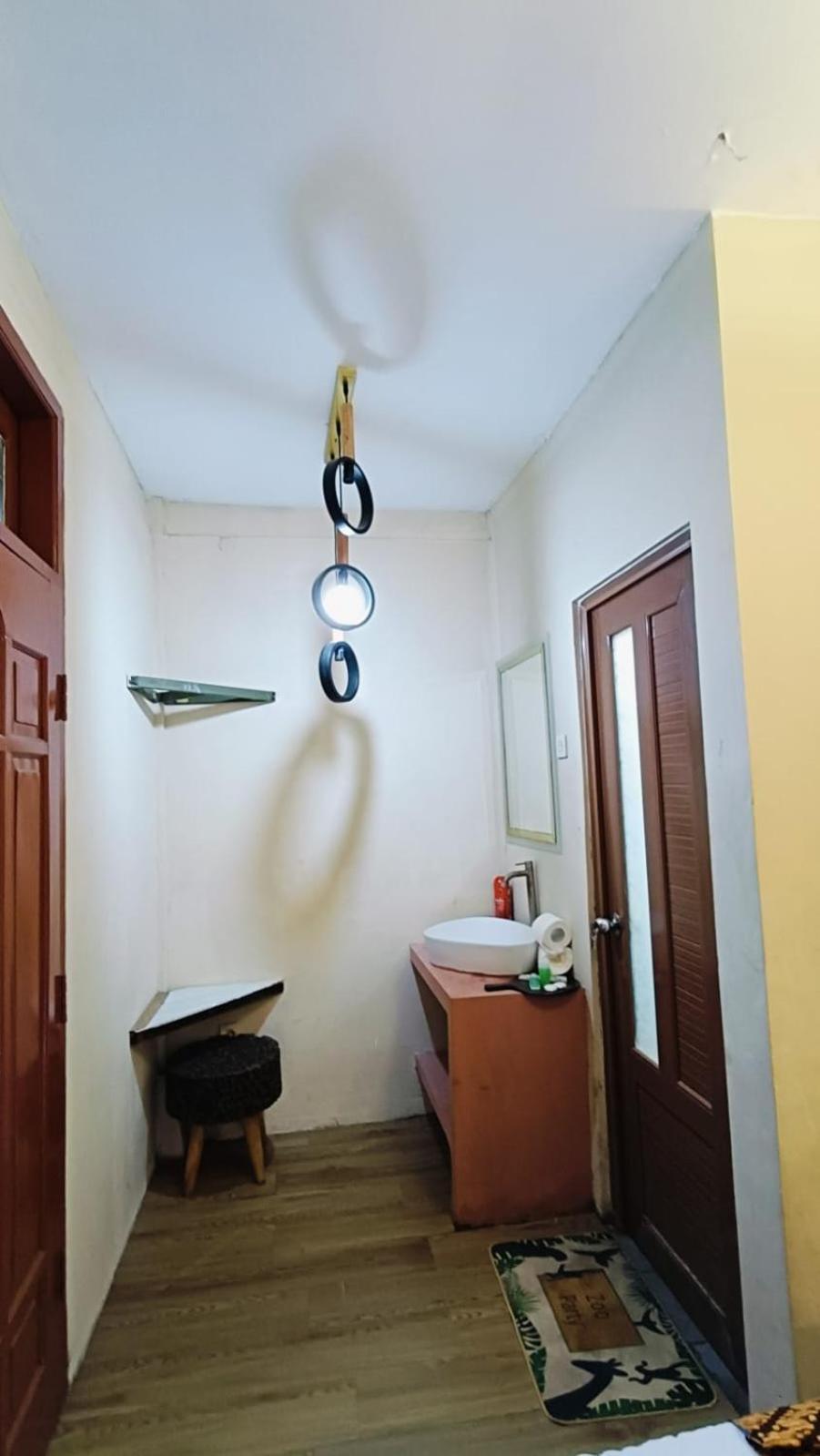 יוגיאקרטה Sammy Home מראה חיצוני תמונה