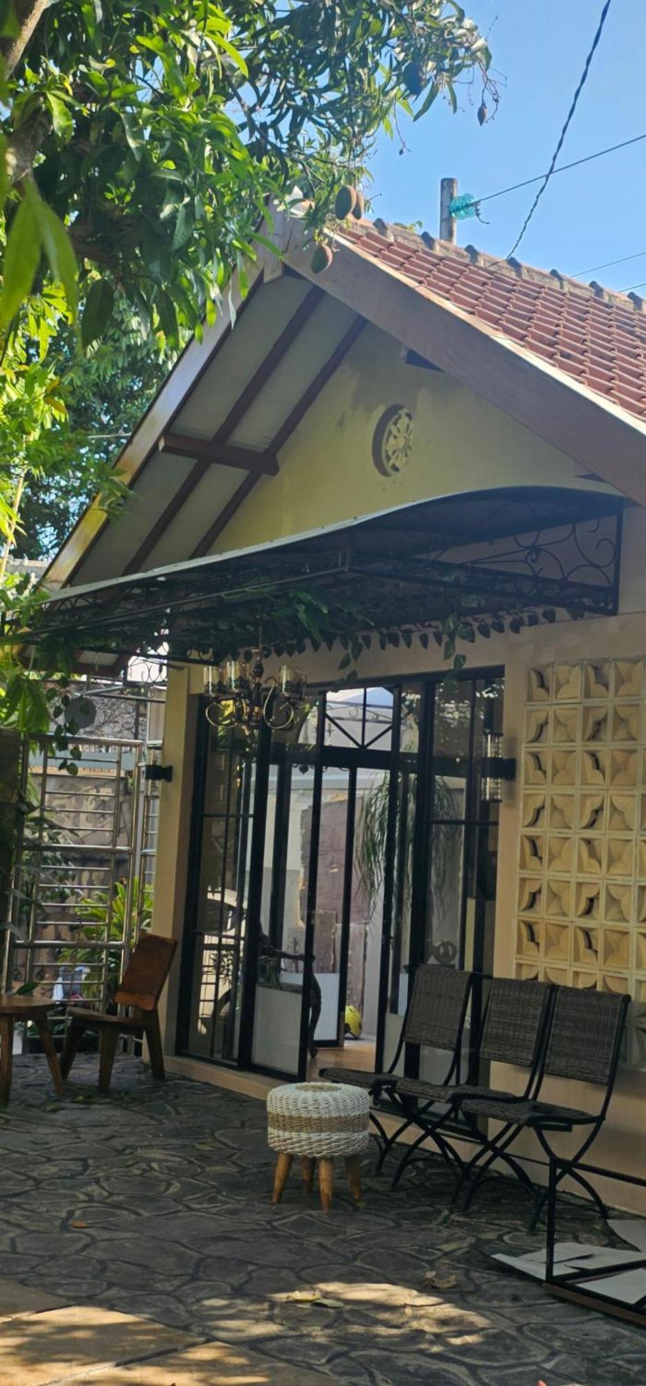 יוגיאקרטה Sammy Home מראה חיצוני תמונה